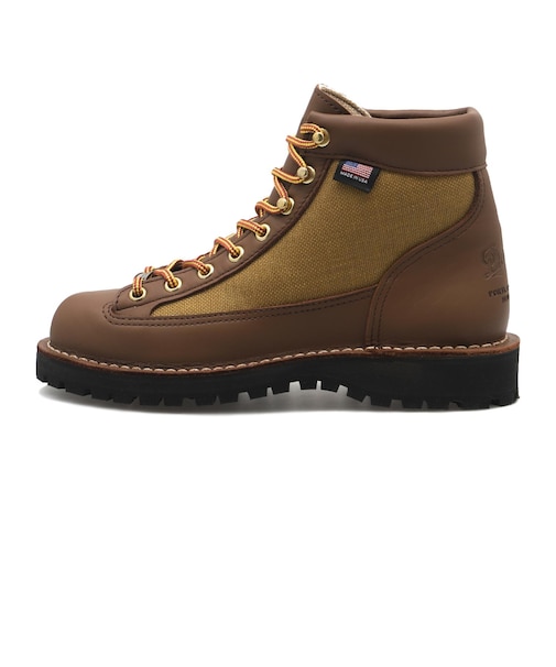 30464　W'S DANNER LIGHT　KHAKI　551886-0001