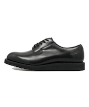 D214300 POSTMAN BLACK 557814-0001