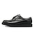 D214300　POSTMAN　BLACK　557814-0001