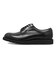 D214300　POSTMAN　BLACK　557814-0001