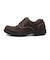 HL80041　IT 4INCH MOC　FG/DK.BROWN　525883-0002