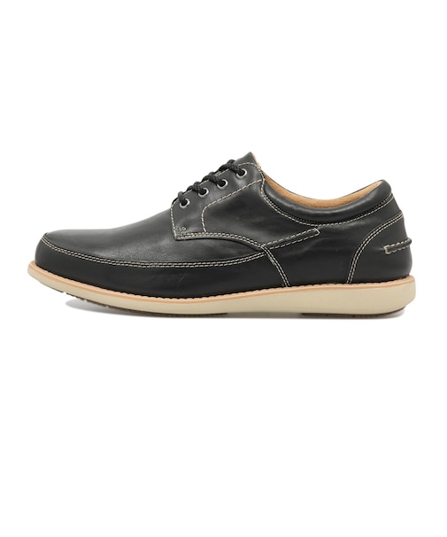 HL82051 TR IT LW OX 2 BLACK 586295-0001