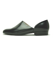 850 M'S SPOCK SHOES BLACK 594810-0001