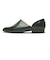 850　M'S SPOCK SHOES　BLACK　594810-0001
