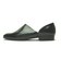 850　M'S SPOCK SHOES　BLACK　594810-0001