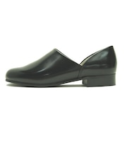 150 W'S SPOCK SHOES BLACK 594811-0001