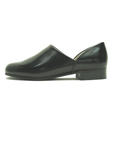 150 W'S SPOCK SHOES BLACK 594811-0001