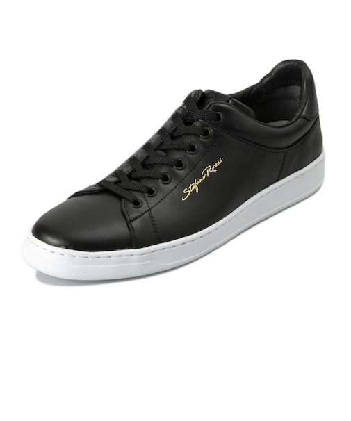 SR04146　ALCE MAIDA　NERO　591152-0002