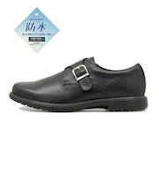 HB80181　AL IT MONK FLEX2　BLACK　593702-0001