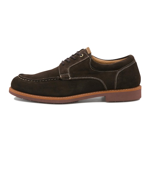 HL81009 TR MOC TOE IT S/DK.BROWN 568391-0004