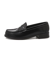 45030 LOAFER *BLACK 535584-0001