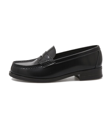 45030 LOAFER *BLACK 535584-0001