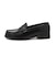 45030　LOAFER　*BLACK　535584-0001