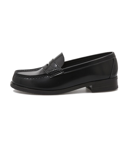 45030 LOAFER *BLACK 535584-0001