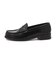 45030　LOAFER　*BLACK　535584-0001