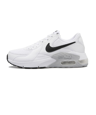 WCD5432 W AIRMAX EXCEE 101WHT/BLK 602485-0003