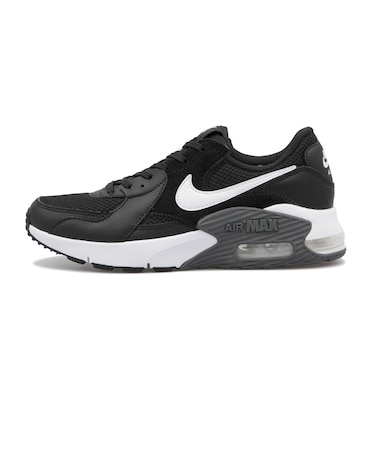 WCD5432 W AIRMAX EXCEE 003BLK/WHT 602485-0001