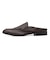 SR07251　CROWE MULE　T.MORO　599357-0002