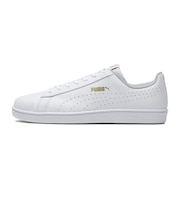 374776 PUMA UP PERF *01WHITE/GOLD 601515-0001