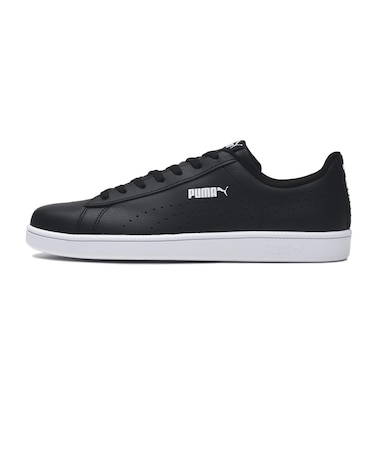 374776 PUMA UP PERF *03BLACK/WHITE 601515-0003