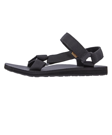 T1004010　M ORIGINAL UNIVERSAL - URBAN　BLK　603830-0001