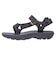 T1019390T　13-17 HURRICANE XLT 2　SBLK　603852-0001