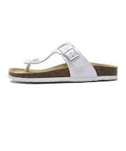 HW70063 CHARO SL/WHITE 601910-0003