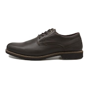 HL81020 TR EPSOM PLAIN DK.BROWN 599716-0002