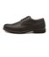 HL81020　TR EPSOM PLAIN　DK.BROWN　599716-0002