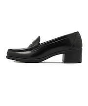 #4603 LOAFER BLK(CM) 422744-0001