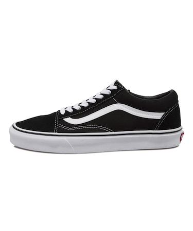 VN000D3HY28 OLD SKOOL* BLACK 438786-0001