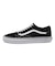 VN000D3HY28　OLD SKOOL*　BLACK　438786-0001