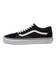 VN000D3HY28　OLD SKOOL*　BLACK　438786-0001