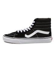 VN000D5IB8C SK8-HI* BLACK 438789-0001