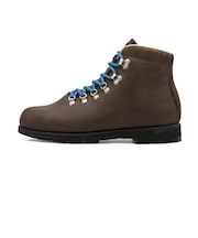1027 LEATHER BROWN/MOGANO 460510-0001