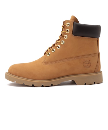 #18094　6INCH BASIC BOOT 2　*WHEAT　560685-0001