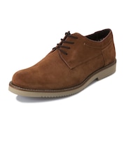 HL60022 HAYES PLAIN S/BROWN 581594-0004