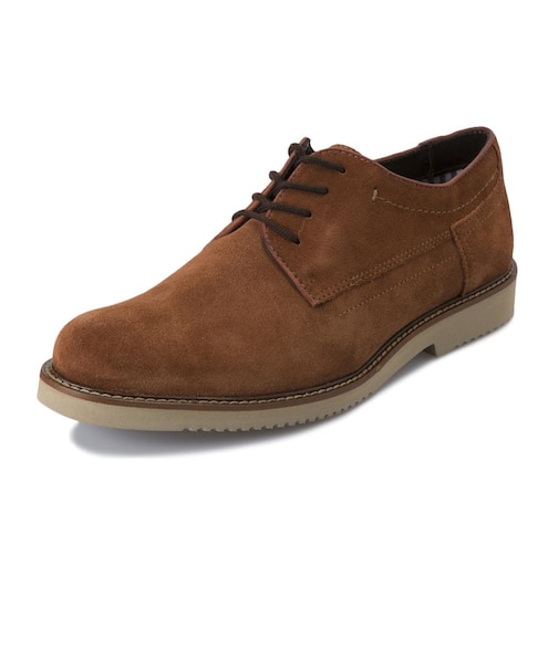 HL60022 HAYES PLAIN S/BROWN 581594-0004