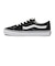 VN0A4UUK6BT　SK8-LOW　BLACK/T.WHITE　606759-0001