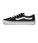 VN0A4UUK6BT　SK8-LOW　BLACK/T.WHITE　606759-0001