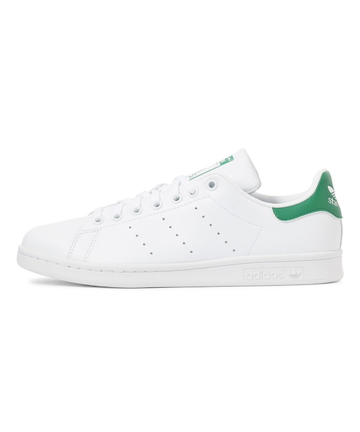 FX5502 STAN SMITH FWHT/FWHT/GREEN 610426-0001