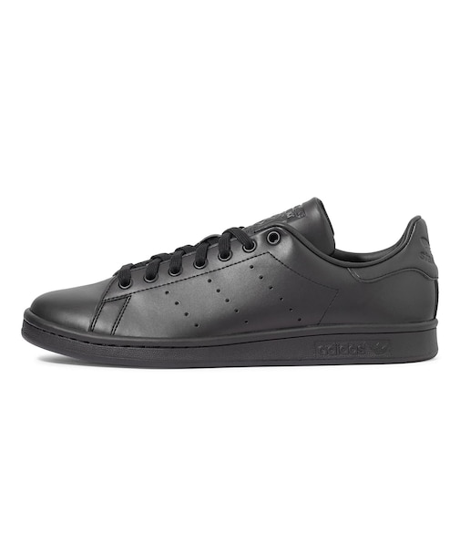 FX5499 STAN SMITH CBLK/CBLK/FWHT 610423-0001