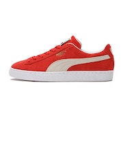 374915 SUEDE CLASSIC XXI 02H.RED/WH 615245-0002