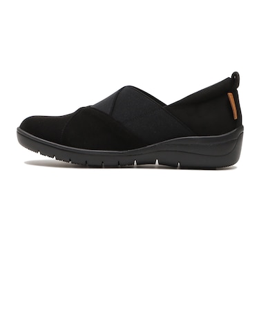 HW30119 HC FLORENCE 3 S/BLACK 611619-0001