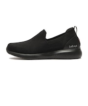 W1005 SOCK SLIP ON BLACK 606206-0001