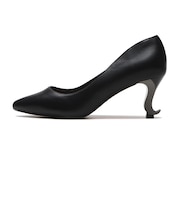 BYA55003 S-HEEL PPS 7 BLACK 613576-0001