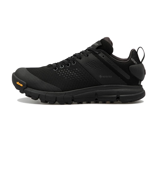61217 WMNS TRAIL 2650 MESH GTX BLACK SHADOW 611268-0001