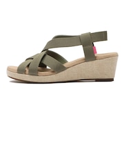W2006 GORE WEDGE 5 KHAKI 611889-0002