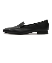 JE80147 SQ FLAT 2 BLACK 618911-0001