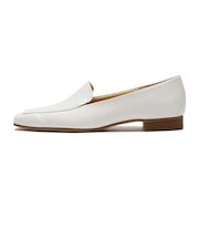 JE80147 SQ FLAT 2 WHITE 618911-0002